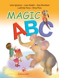 Magic ABC | D. Puiu, L. Popa, I.Ignatiuc