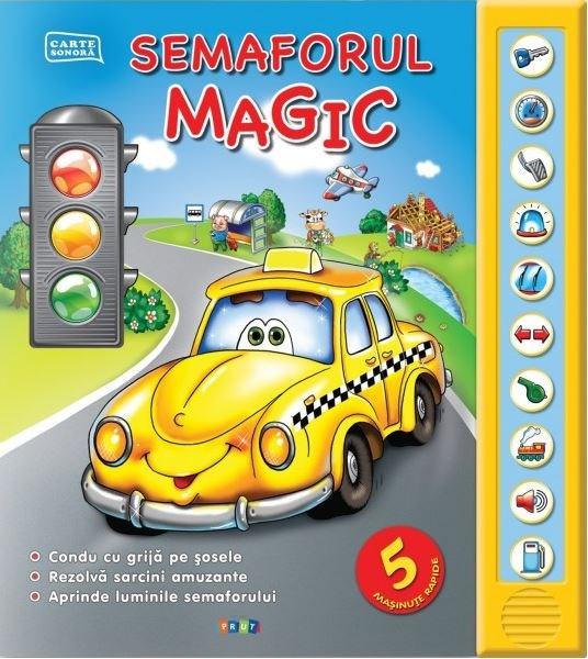 Semaforul magic |