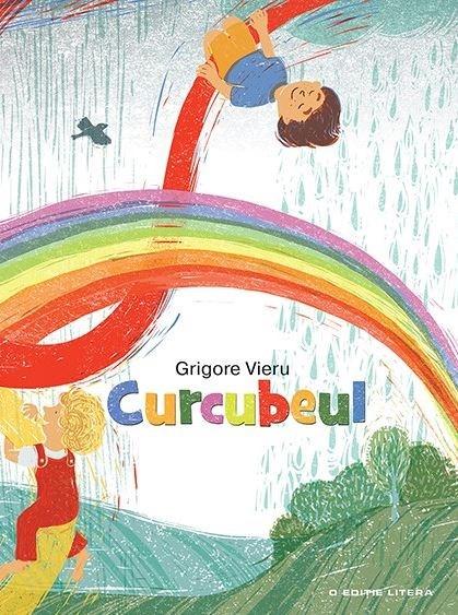 Curcubeul | Grigore Vieru