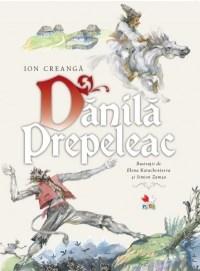 Danila Prepeleac | Ion Creanga