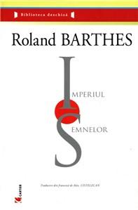 Imperiul Semnelor | Roland Barthes