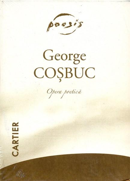 George Cosbuc - Opera poetica | George Cosbuc
