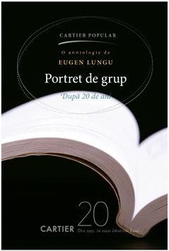 Portret de grup | Eugen Lungu