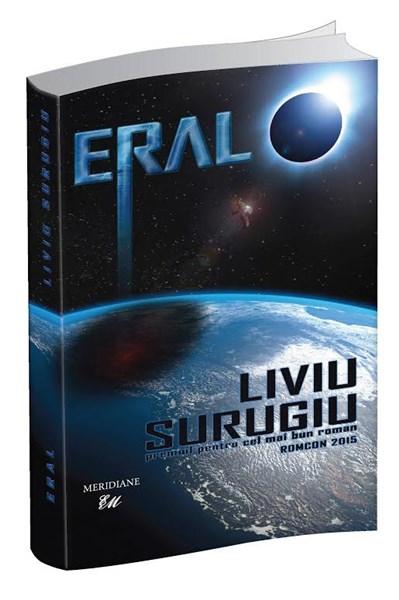 Eral | Liviu Surugiu carturesti.ro imagine 2022