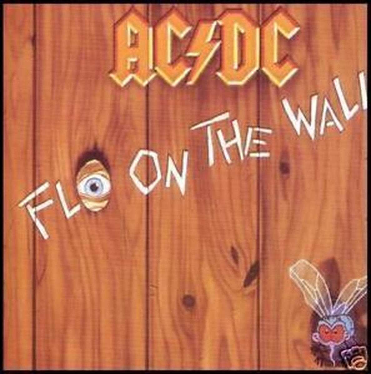 Fly on the Wall – Vinyl | AC/DC AC/DC poza noua