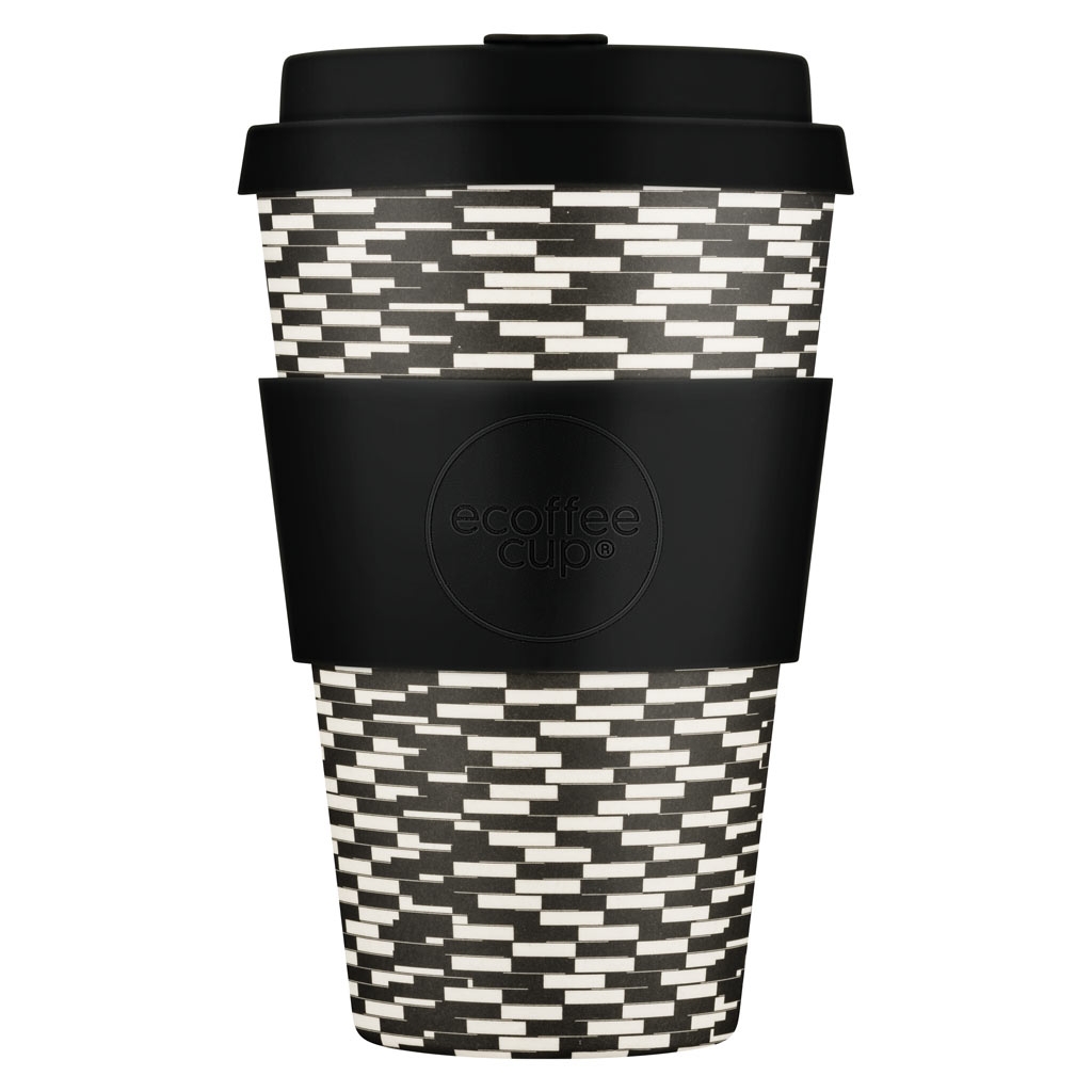 Cana de voiaj - Max Planck | Ecoffee Cup