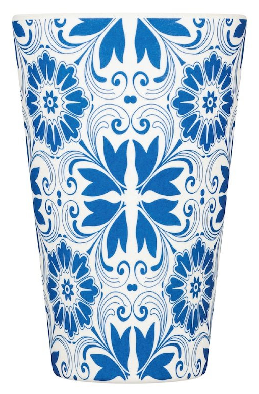 Cana de voiaj - Delft Touch | Ecoffee Cup