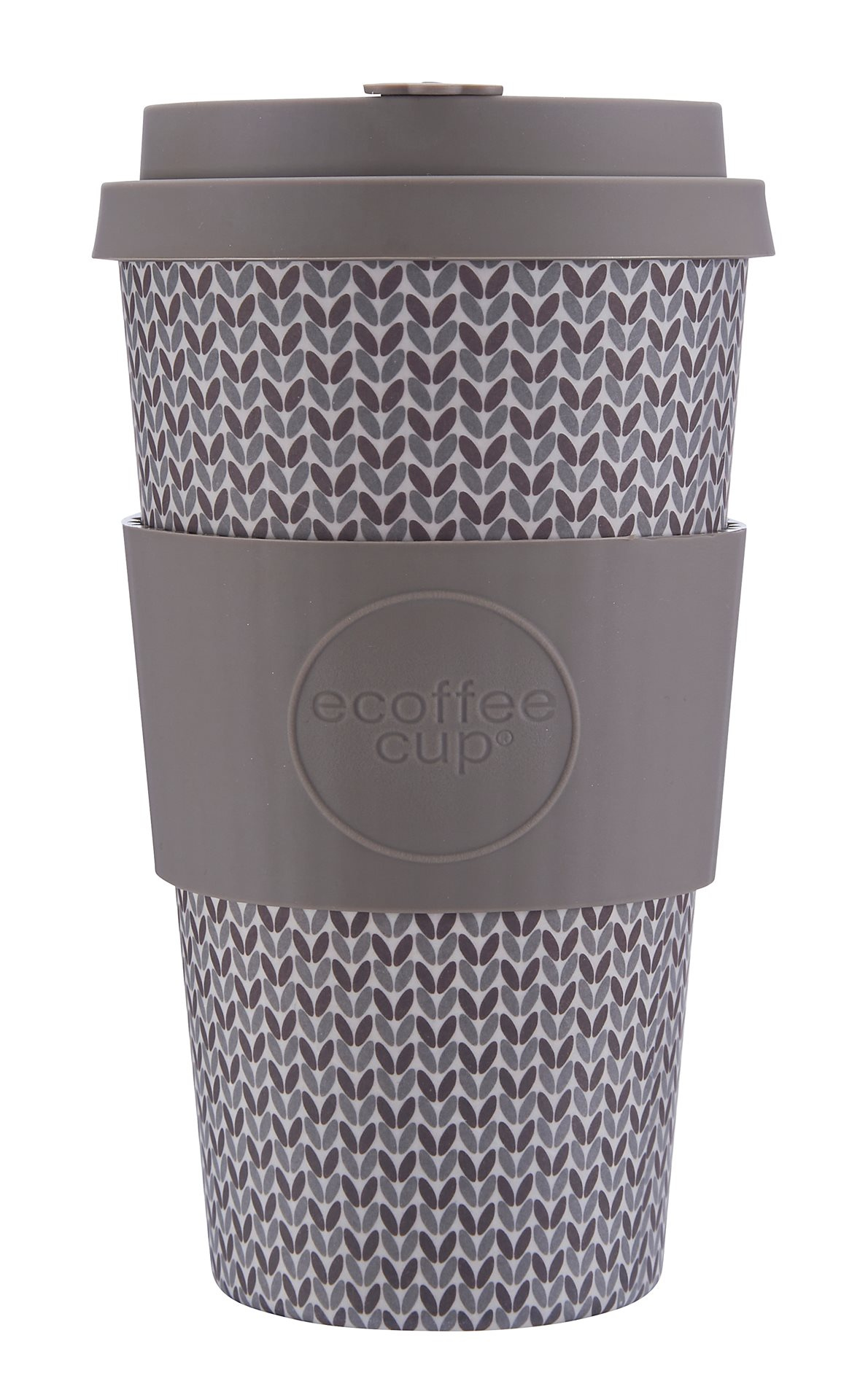 Cana de voiaj - Said Beedle | Ecoffee Cup