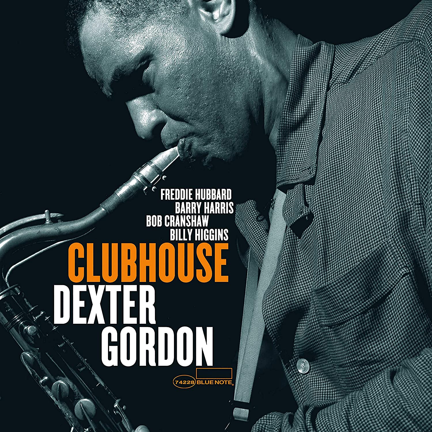 Clubhouse - Vinyl | Dexter Gordon - 1 | YEO