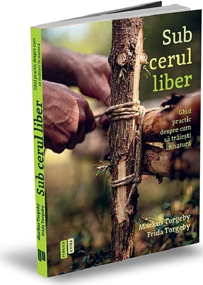 Sub cerul liber | Markus Torgeby