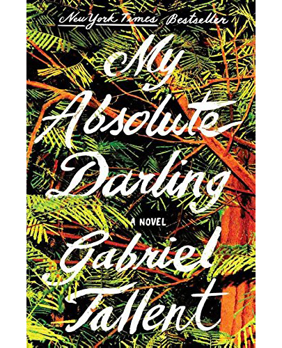 My Absolute Darling | Tallent Gabriel