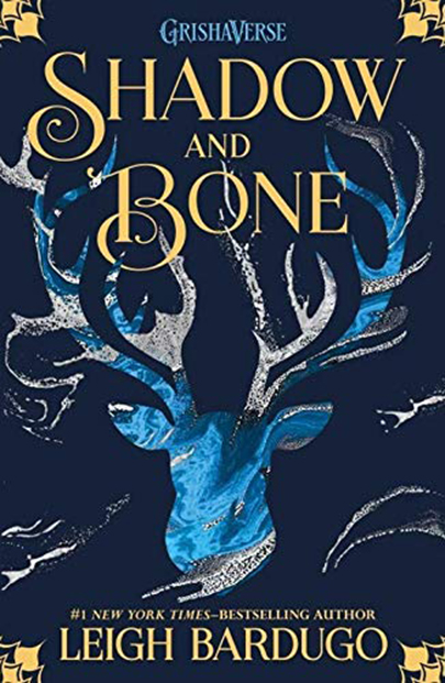 Shadow and Bone | Leigh Bardugo