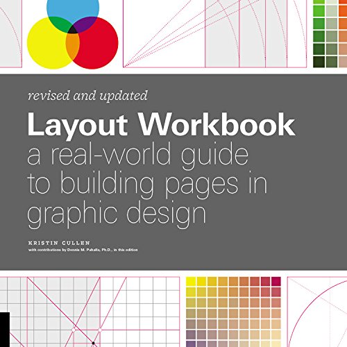 Layout Workbook | Dennis Puhalla, Kristin Cullen