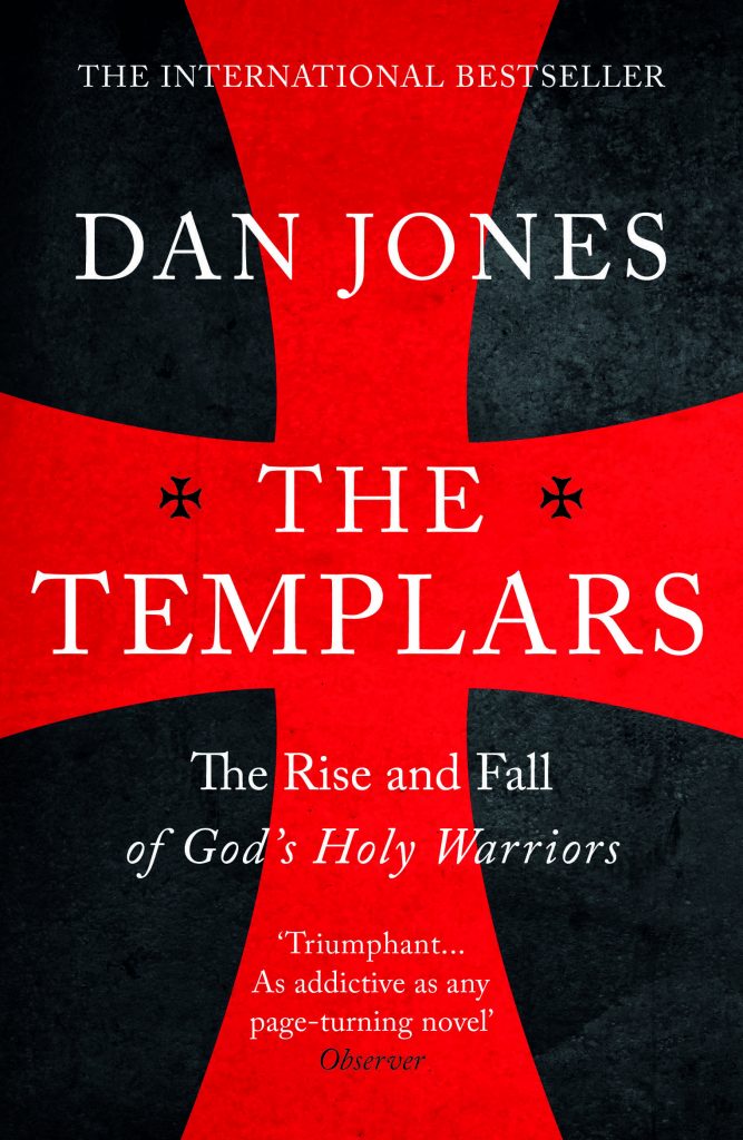 The Templars | Dan Jones
