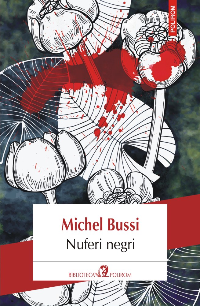 Nuferi negri | Michel Bussi - 4