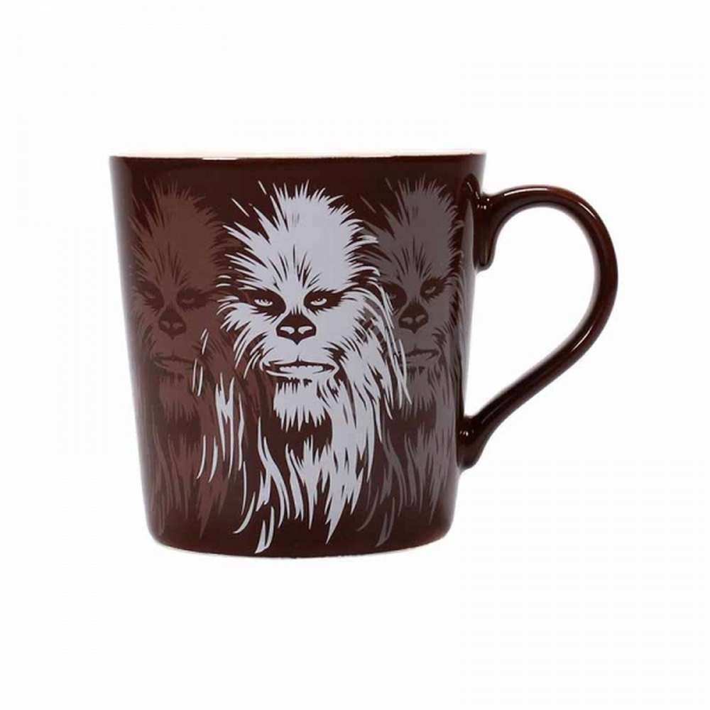 Cana - Star Wars (Chewbacca)