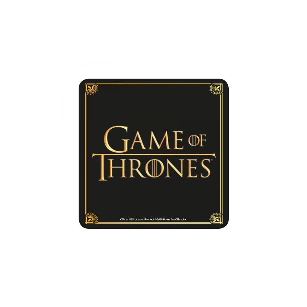 Suport pentru pahar - Game of Thrones | Half Moon Bay