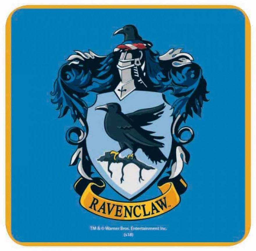 Suport pahar - Harry Potter - Ravenclaw | Half Moon Bay