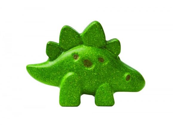 Figurina - Stegosaurus | Plan Toys