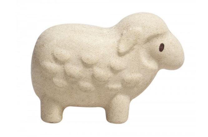 Figurina - Sheep | Plan Toys