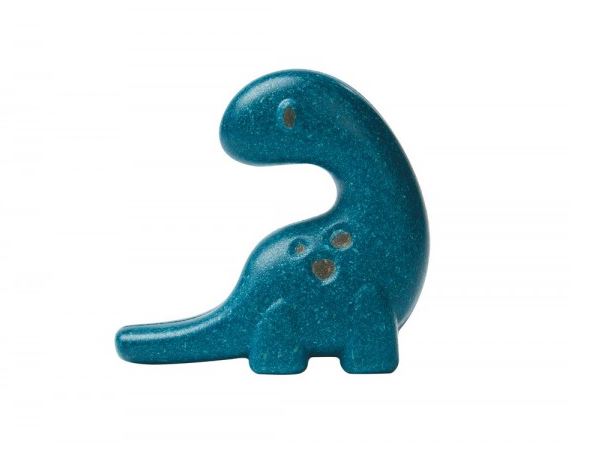 Figurina - Diplodocus | Plan Toys
