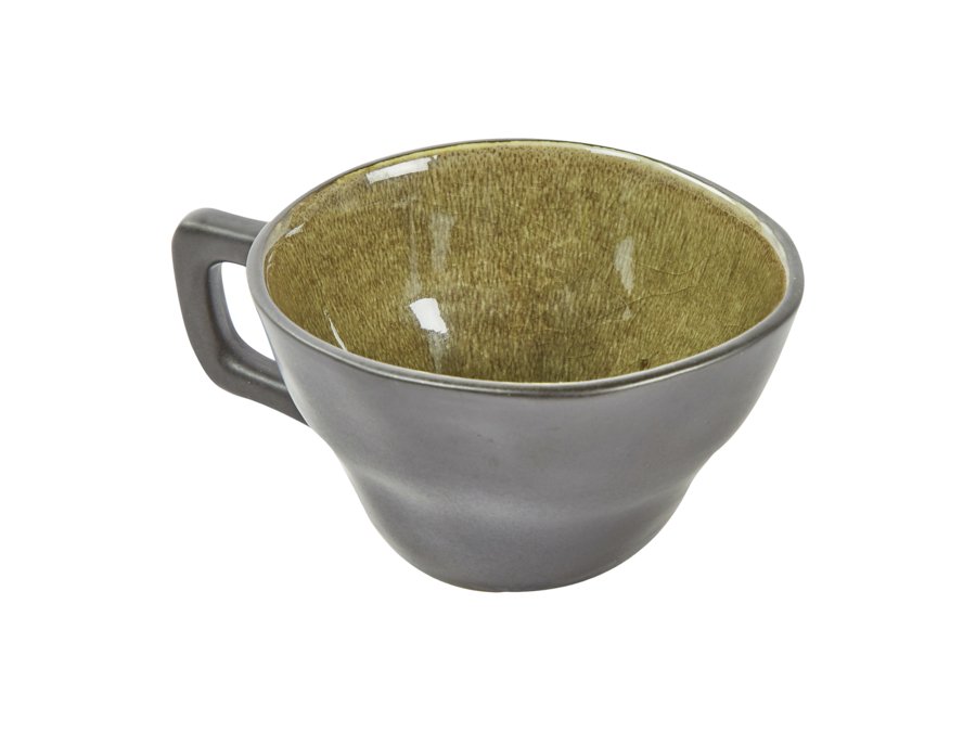 Ceasca - Serax Small Grey