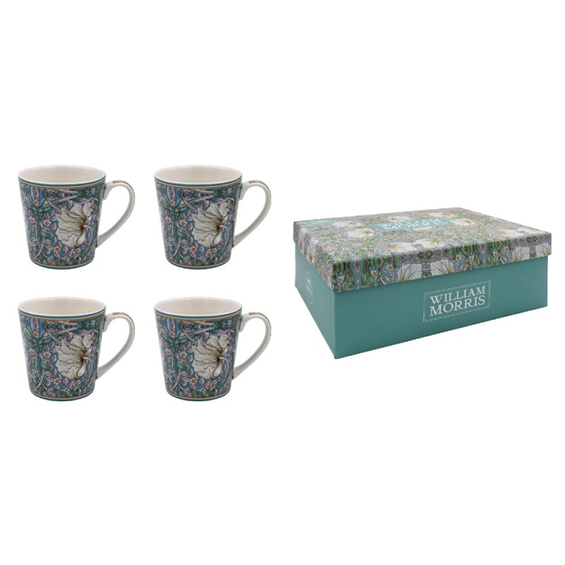 Set 4 cani - Pimpernel