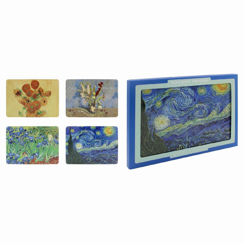 Suport pentru masa - Van Gogh - mai multe modele | Lesser & Pavey