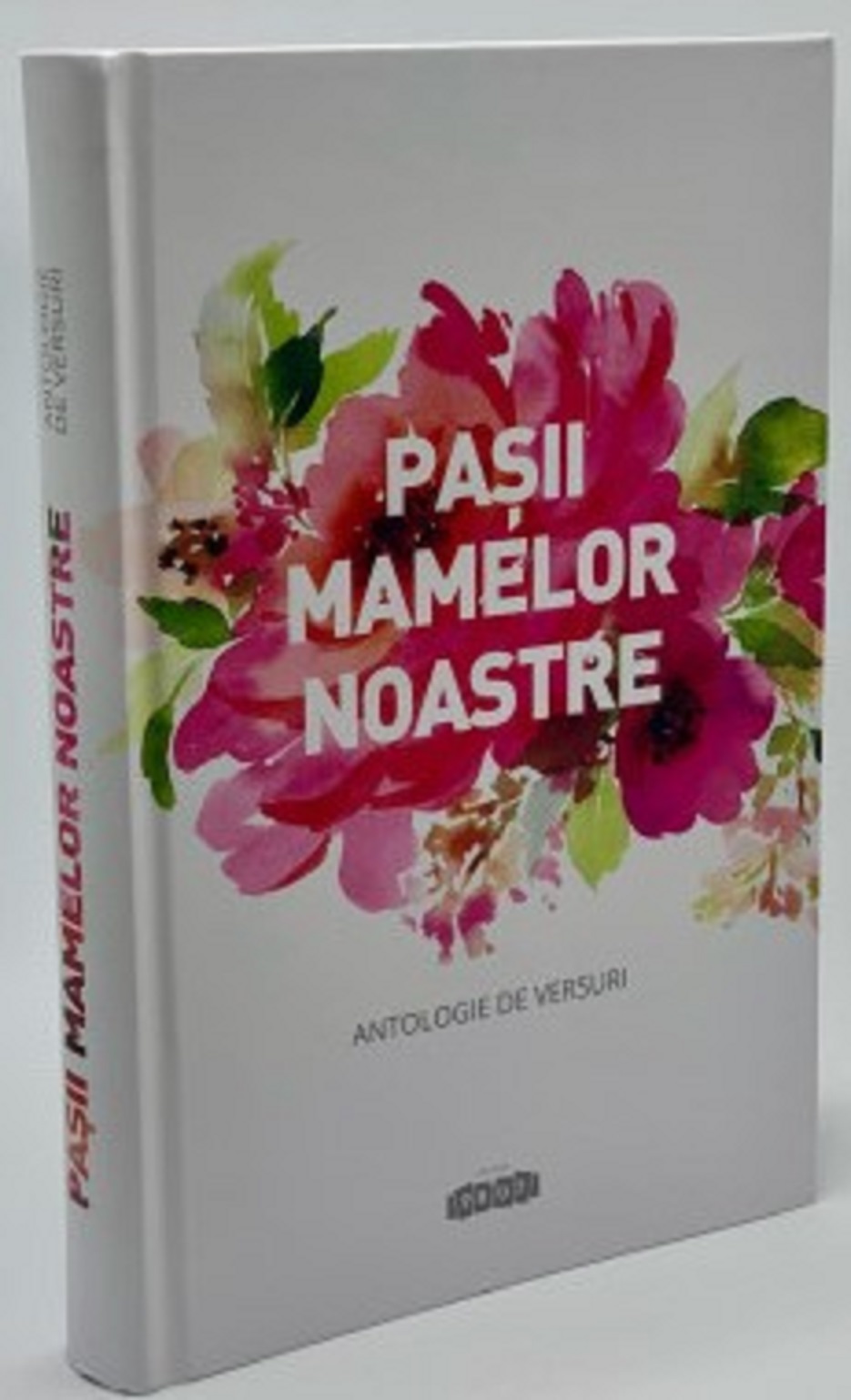 Pasii mamelor noastre | Virgil Botnaru, Daniela Botnaru