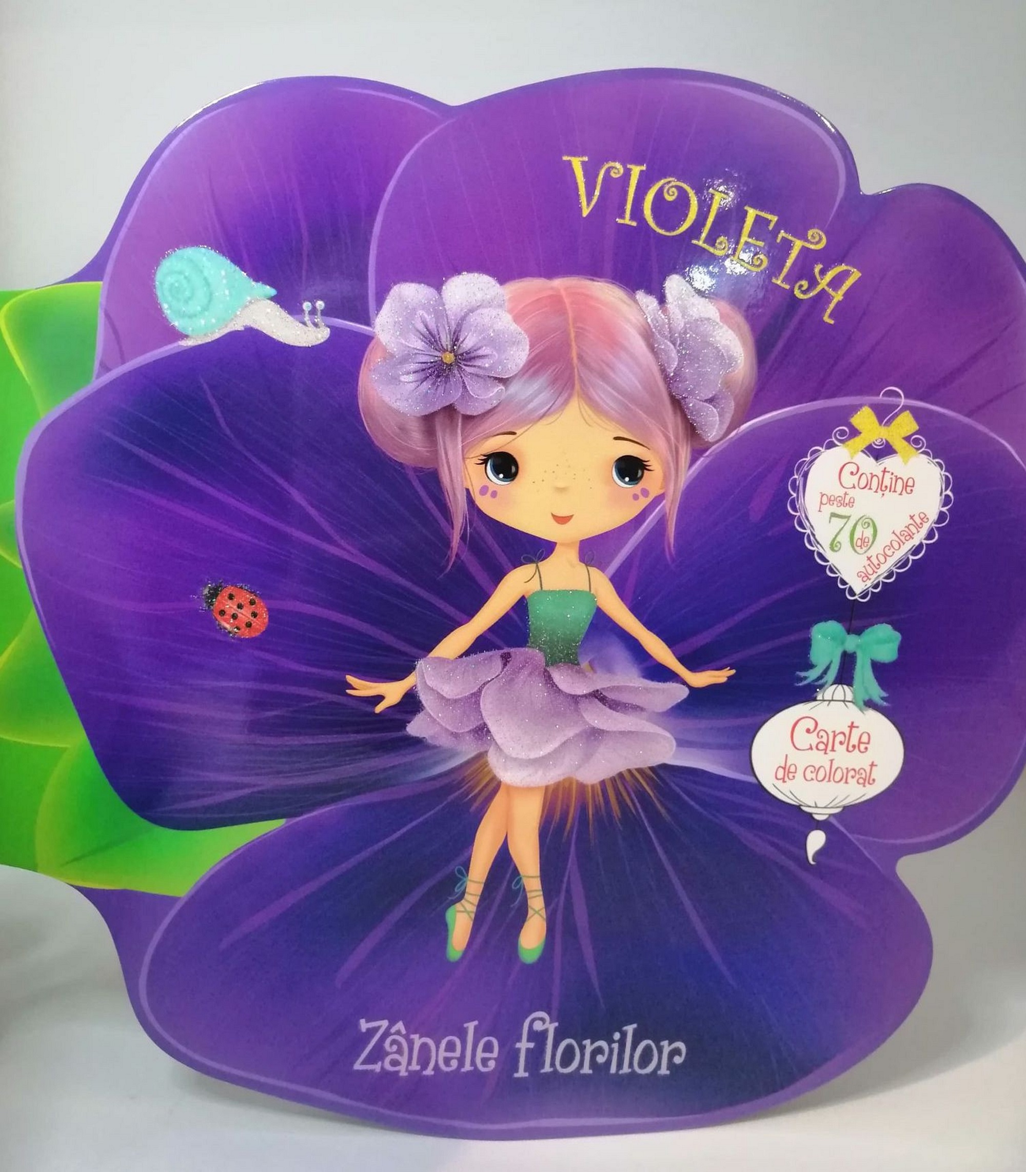 Violeta |