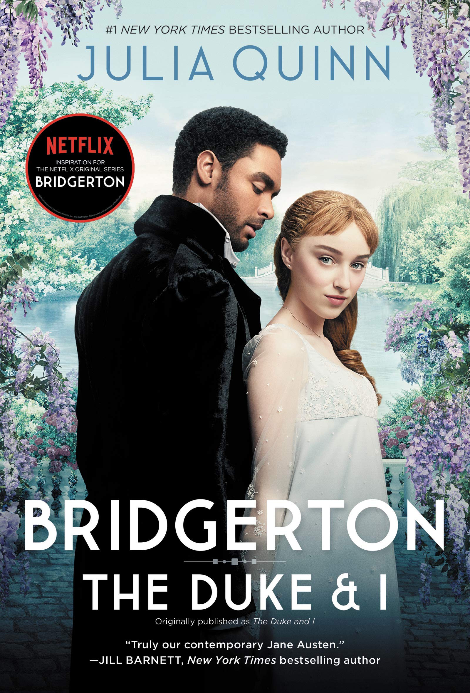 Bridgerton (TV Tie-in) | Julia Quinn