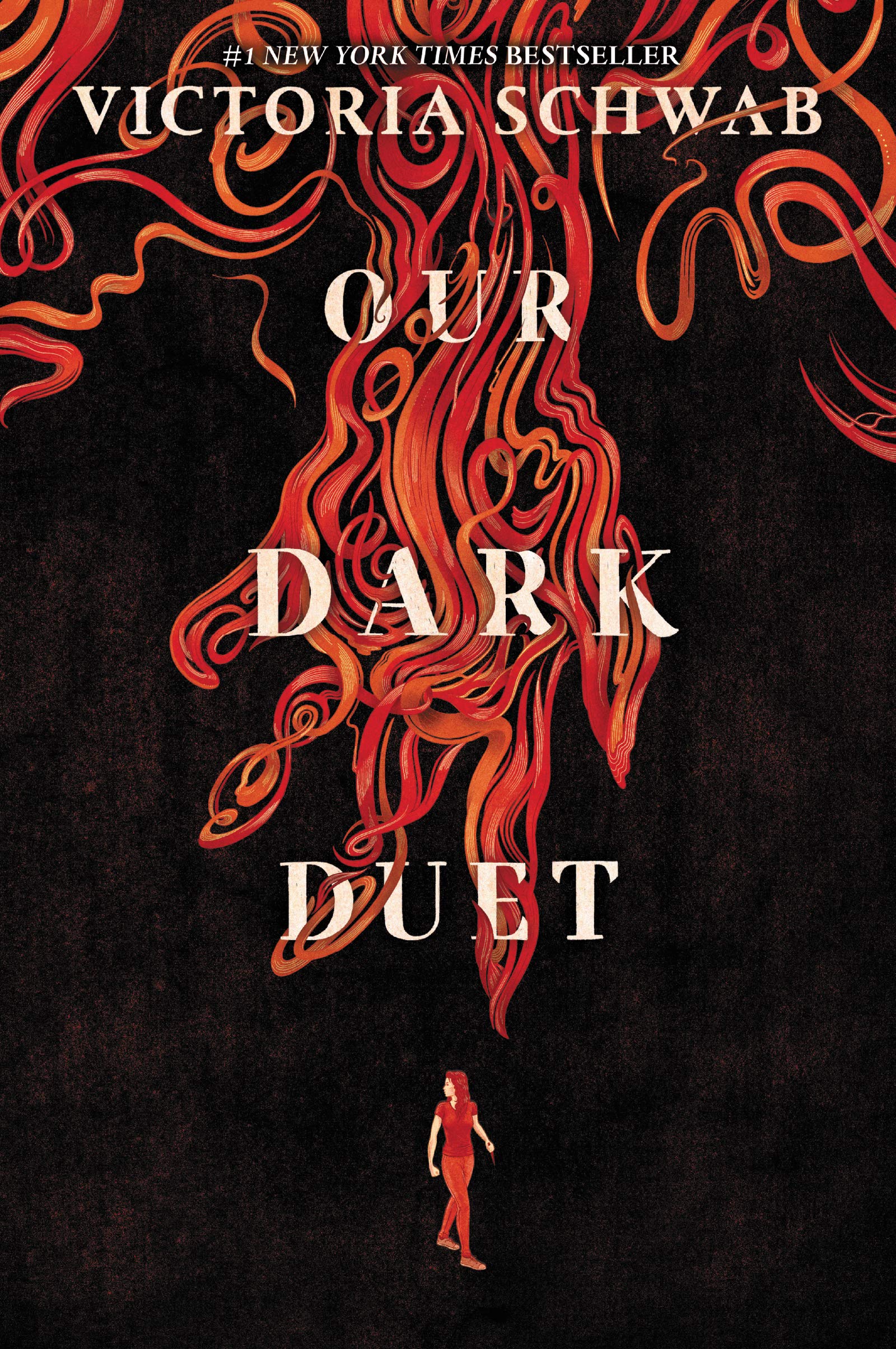 Vezi detalii pentru Our Dark Duet | Victoria Schwab