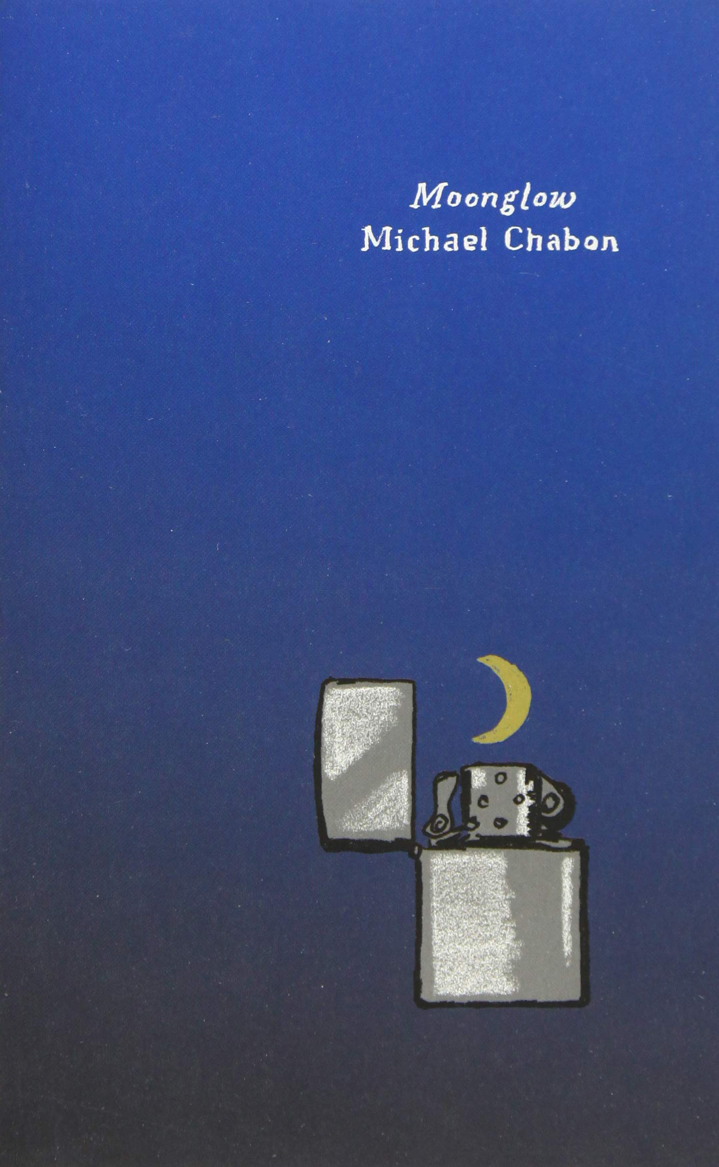 Moonglow | Michael Chabon