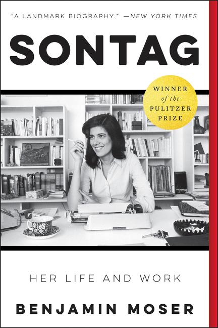 Sontag | Benjamin Moser