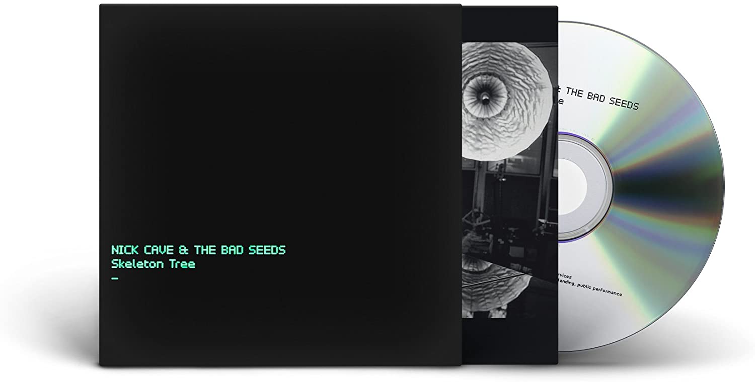 Skeleton Tree | Nick Cave And The Bad Seeds - 1 | YEO