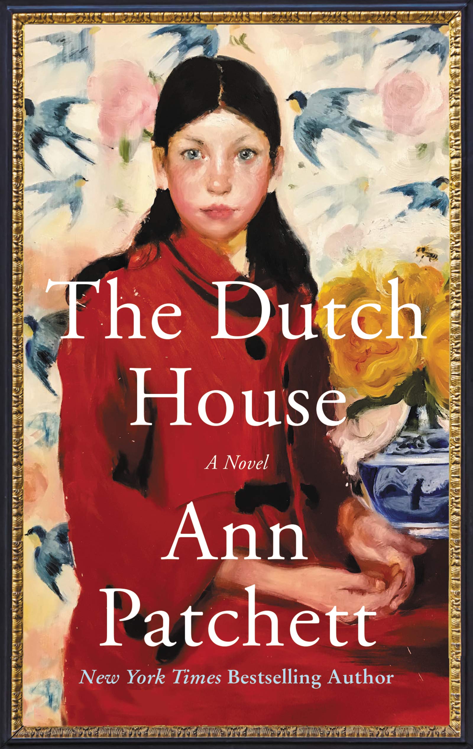 The Dutch House | Ann Patchett