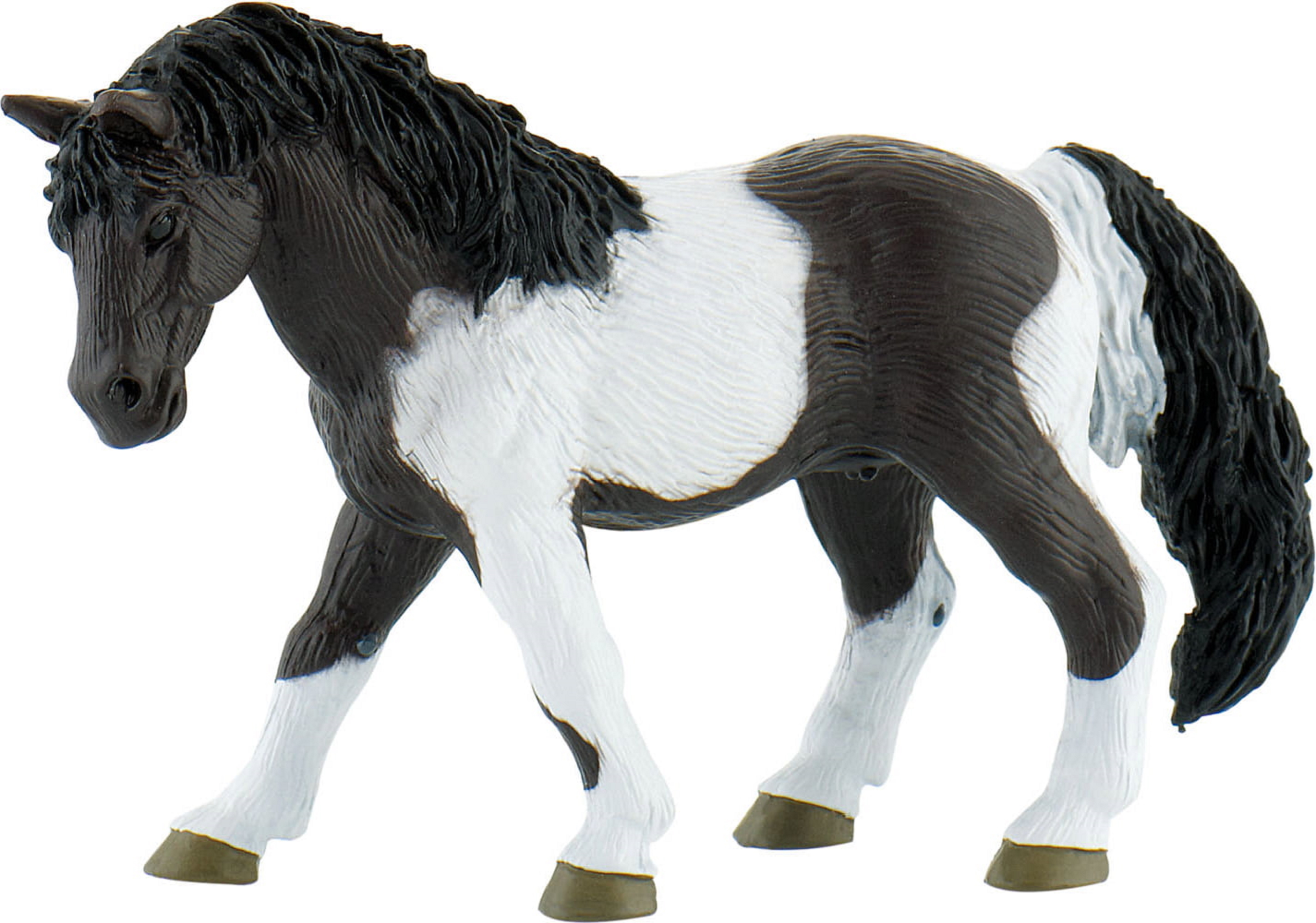 Figurina - Lewitzer Horse | Bullyland