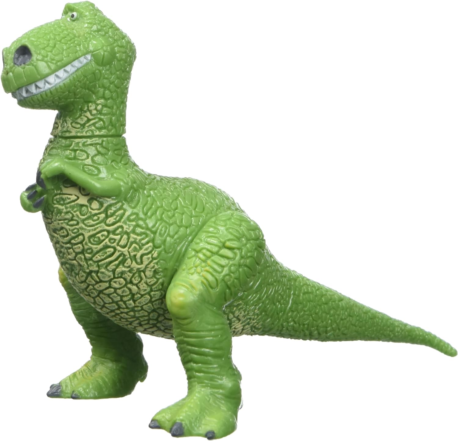 Figurina - Disney - Toy Story 3 - Rex | Bullyland