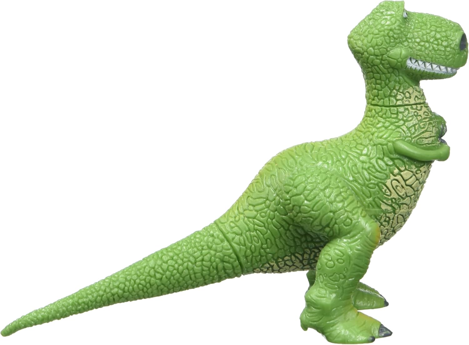 Figurina - Disney - Toy Story 3 - Rex | Bullyland - 1 | YEO