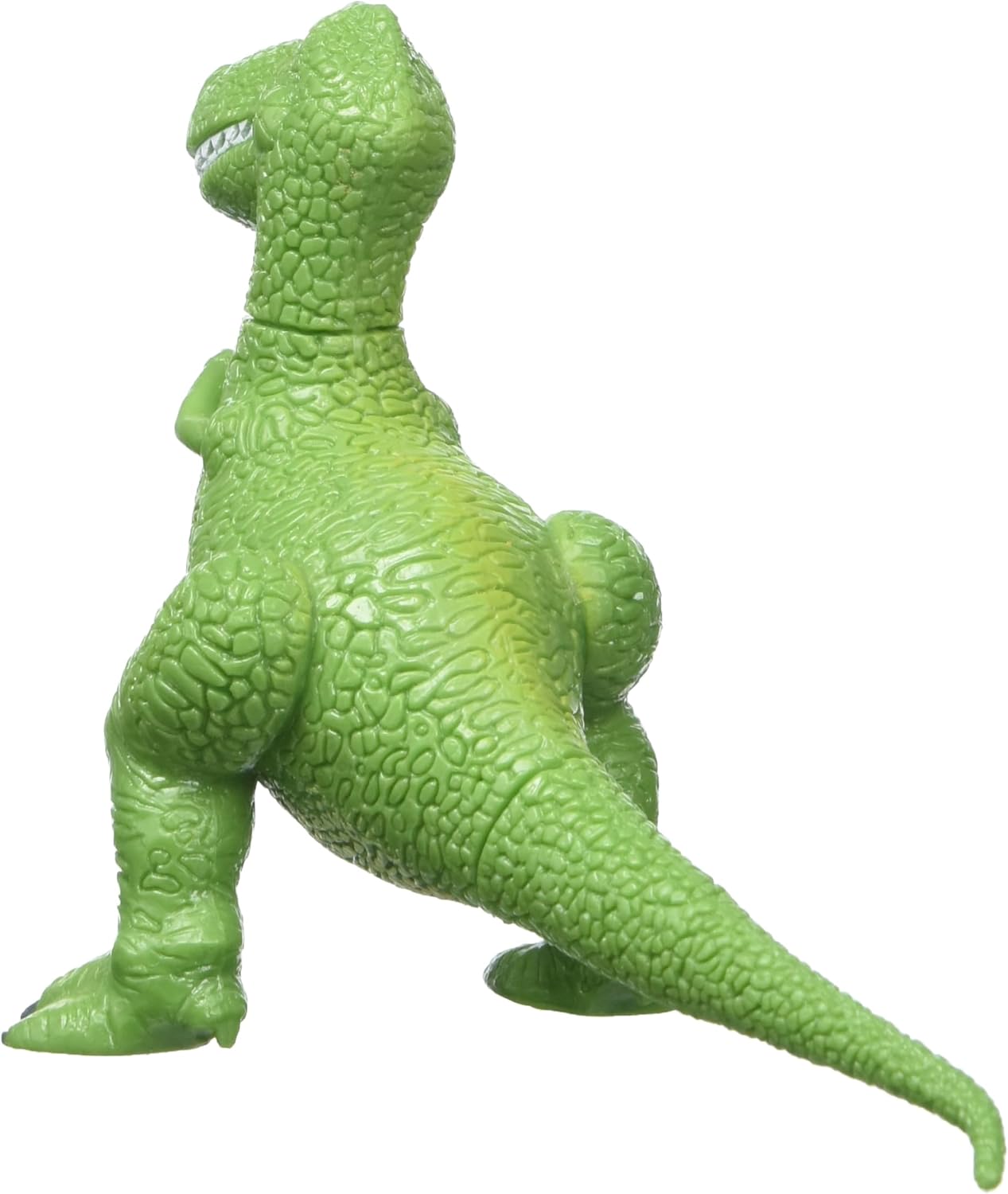 Figurina - Disney - Toy Story 3 - Rex | Bullyland - 2 | YEO