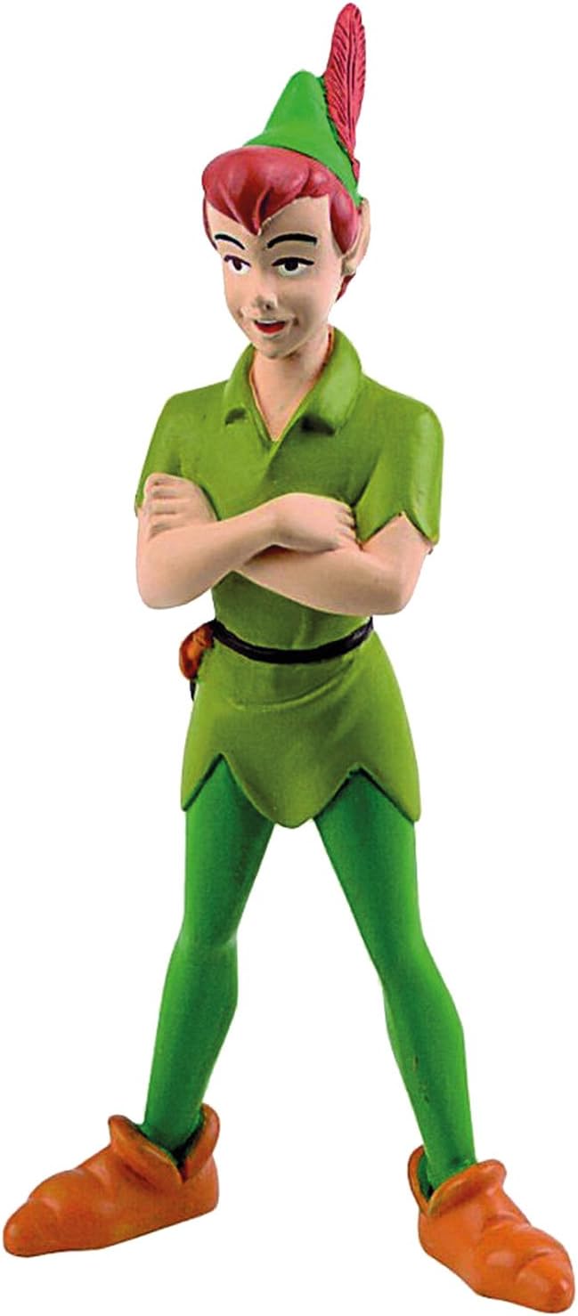 Figurina - Disney - Peter Pan | Bullyland