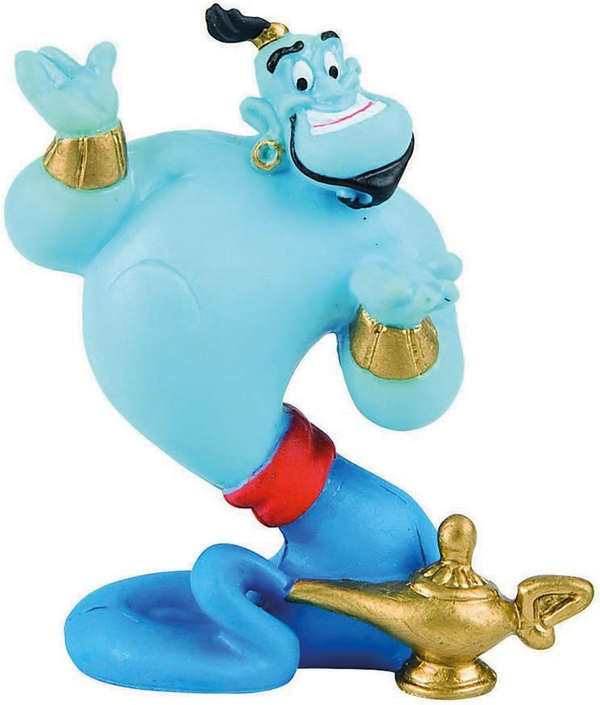 Figurina - Disney - Aladdin - Genie | Bullyland