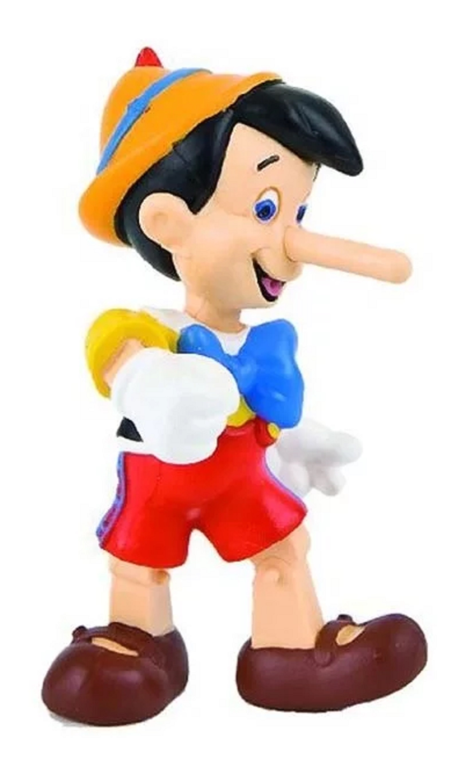 Figurina - Disney - Pinochio | Bullyland