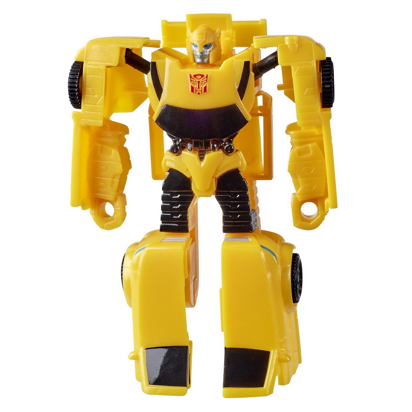 Jucarie - Transformers: Autobot Bumblebee | Hasbro - 1