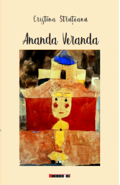 Ananda Veranda | Cristina Struteanu Ananda imagine 2022