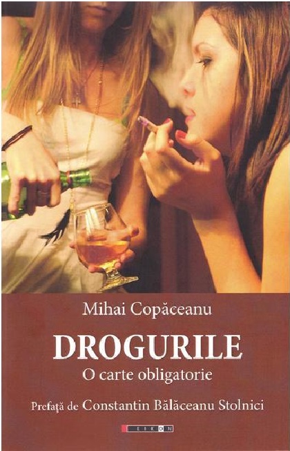 Drogurile | Mihai Copaceanu