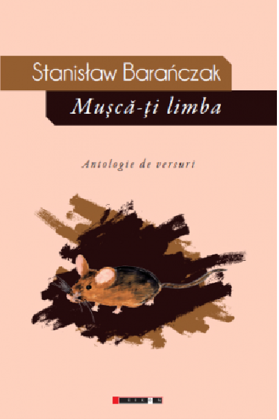 Musca-ti limba | Stanisław Baranczak