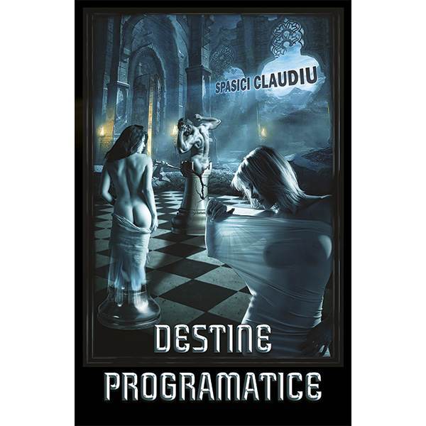 Destine programatice | Clauiu Spasci