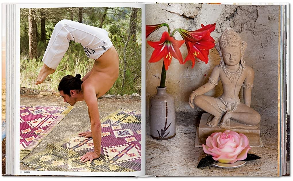 Great Escapes Yoga. The Retreat Book, 2020 Edition | Angelika Taschen - 4 | YEO