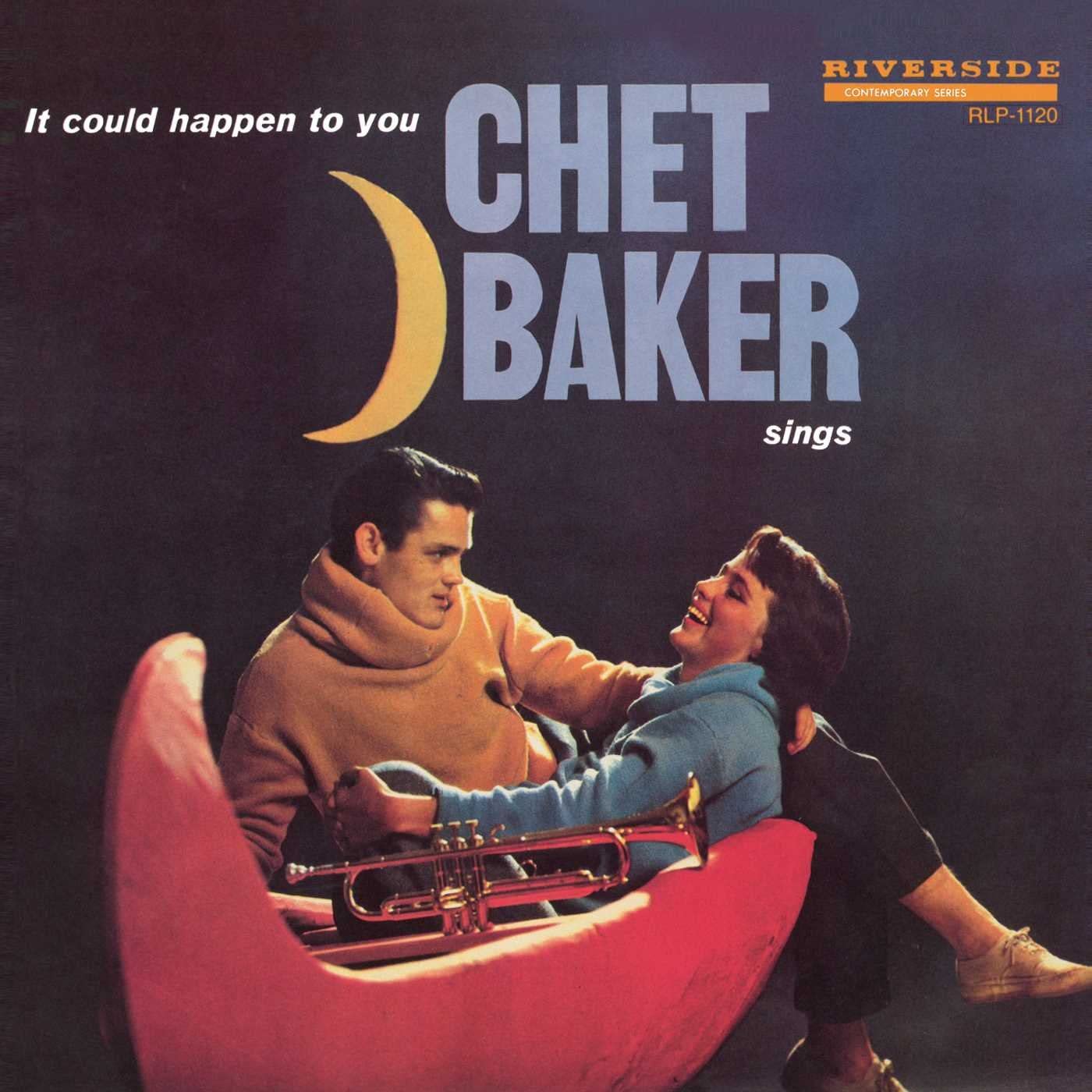 Chet Baker Sings: It Could Happen To You | Chet Baker
